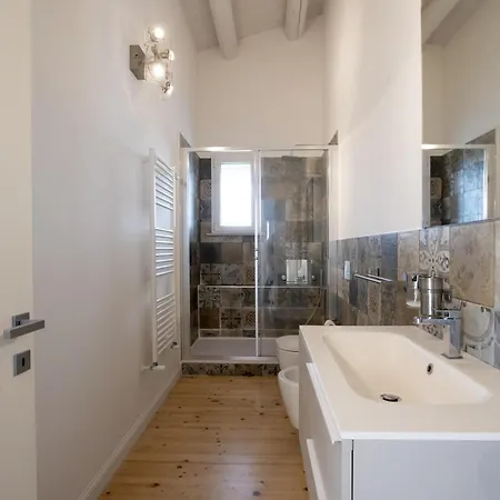 Goccia Di Sole Villa