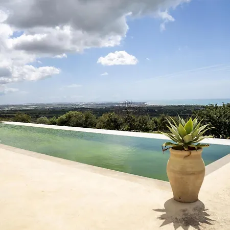 Villa Goccia Di Sole *