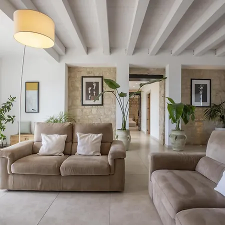 Goccia Di Sole Villa *